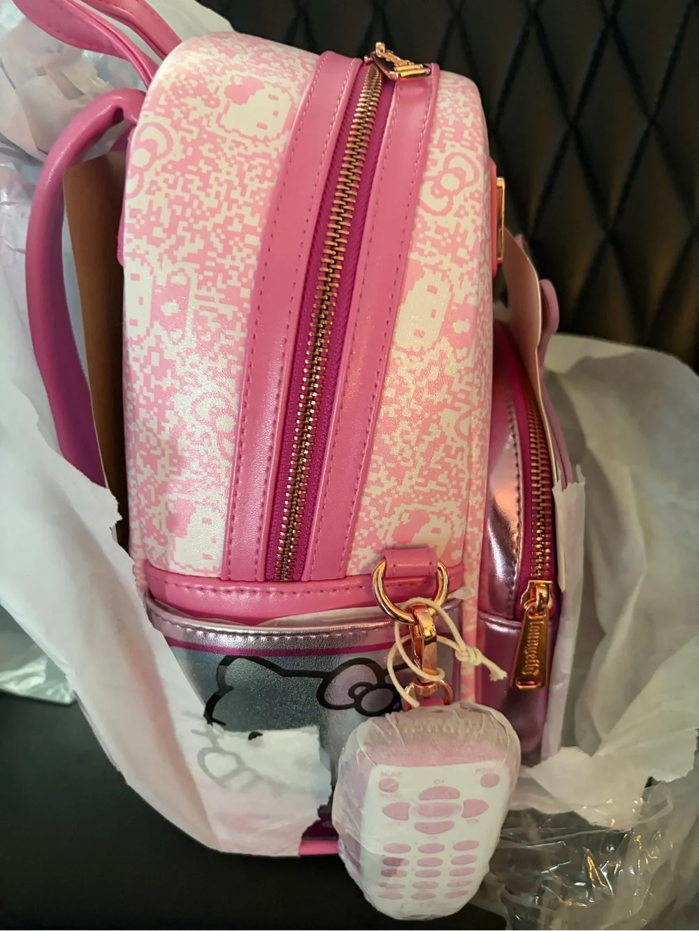 Loungefly hello kitty